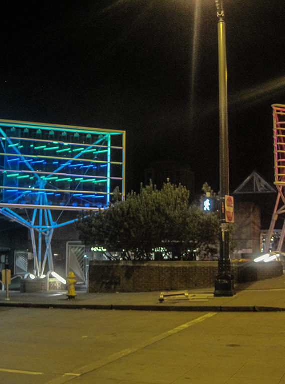 Custom LED Replacement system