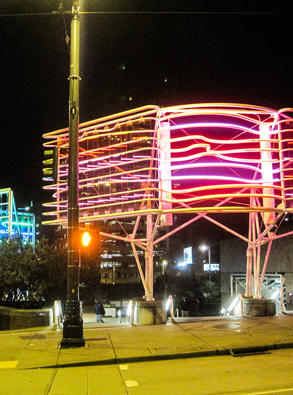 King County Project 3