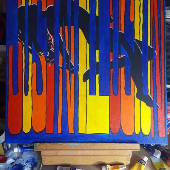 Playing with illusions