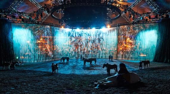 cavalia