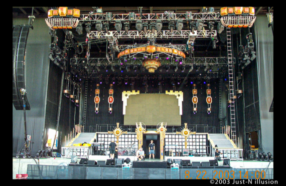 Cher - Final Farewell Tour