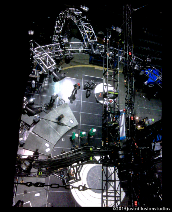 Carrie Underwood 2015