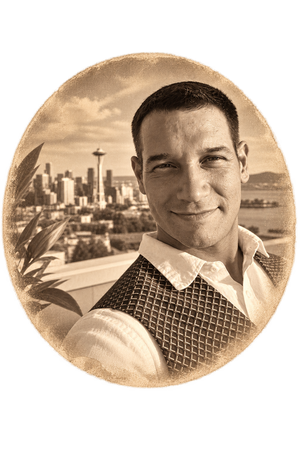 Justin, creator of Just-N Illusion Studios